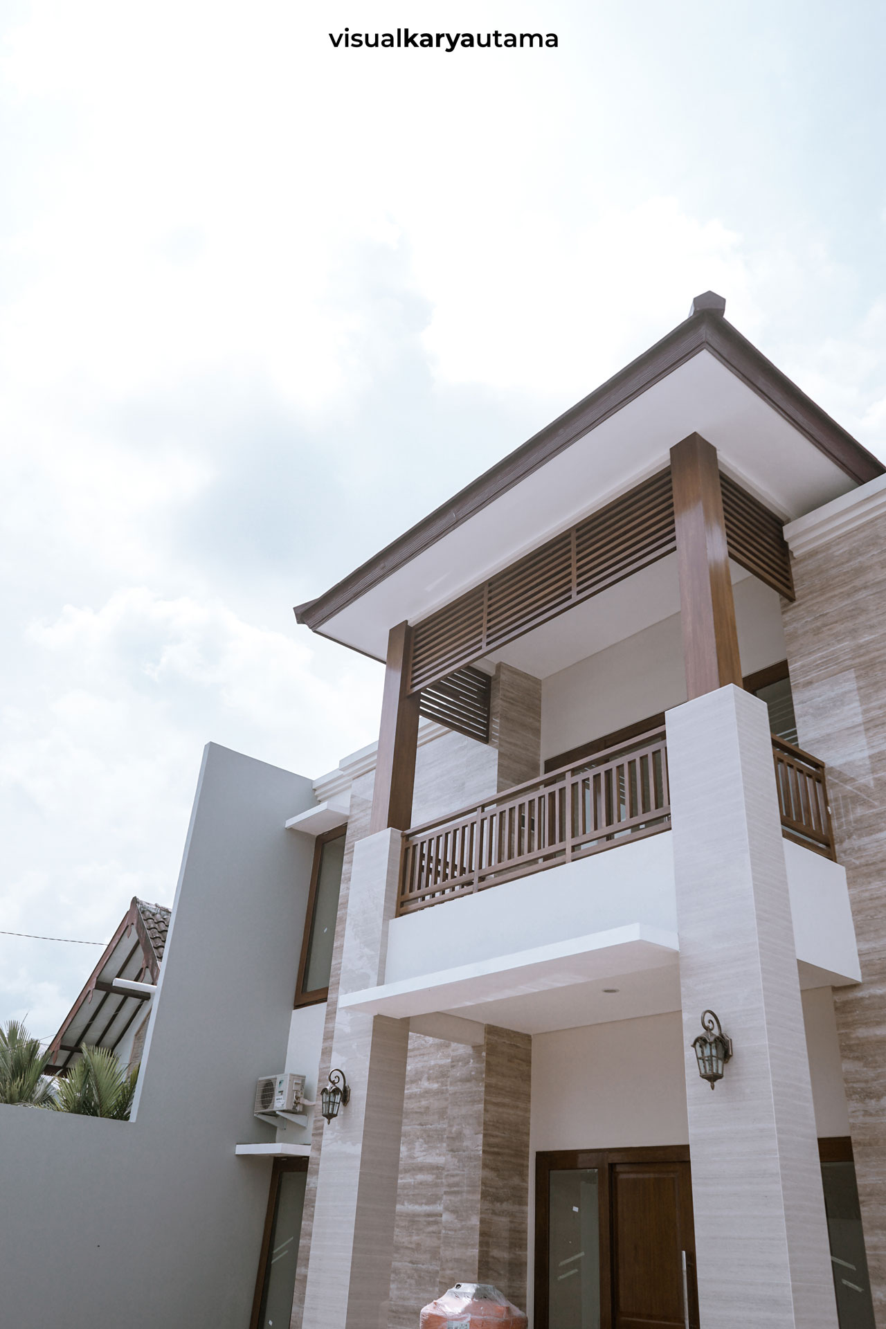 Jasa Bangun Rumah Mewah di Solo Jogja Semarang