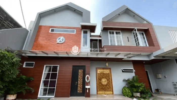 kontraktor rumah di solo